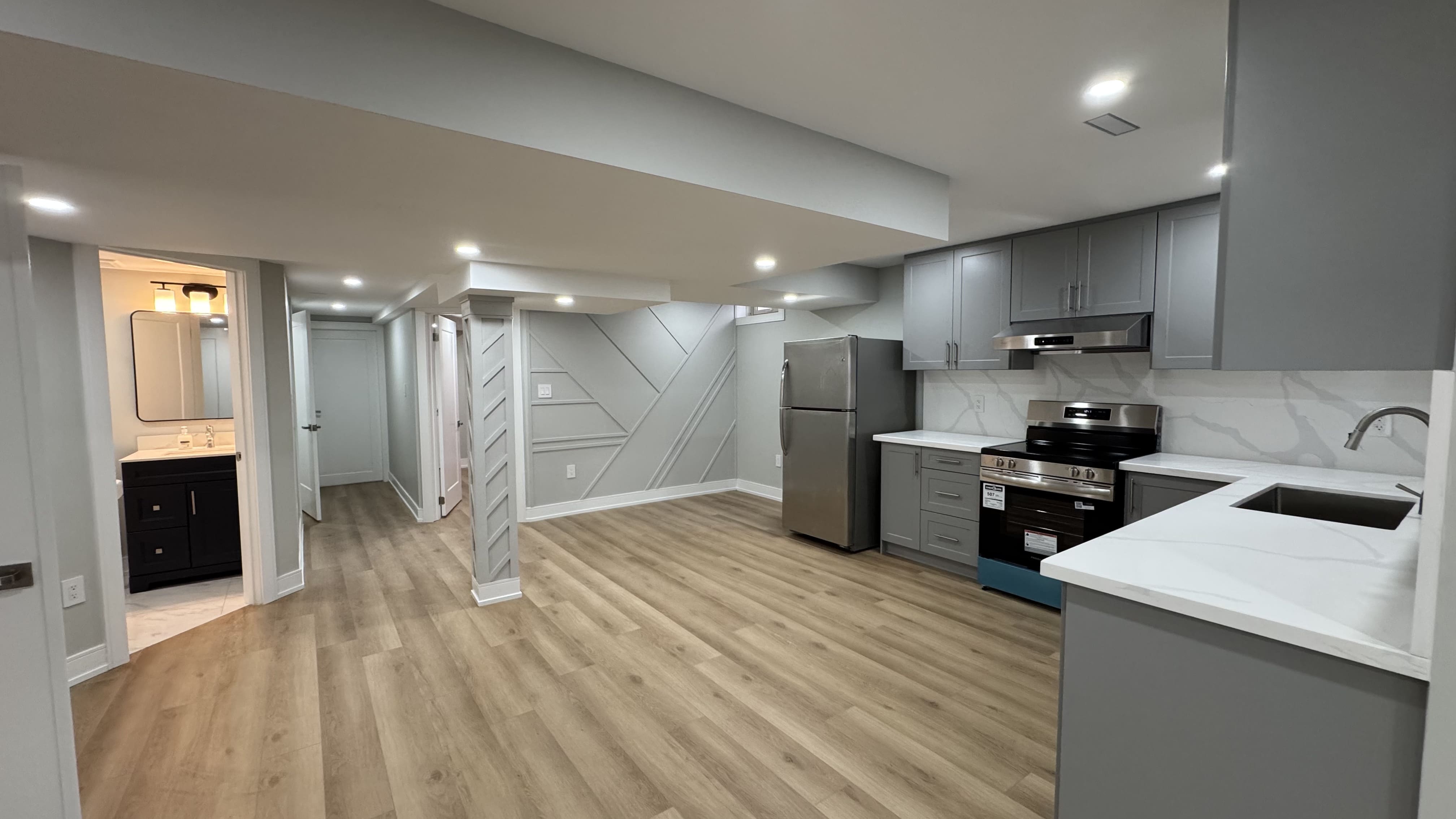 Najeeb — Second unit finish
